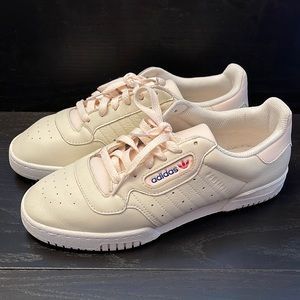 Men’s Adidas PowerPhase “Ecru tint”